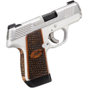 KIMBER EVO SP RAPTOR 9MM NS PSTL