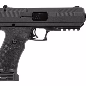 HI POINT JH/P 45ACP PISTL GEN2 BLACK THRD 5.25