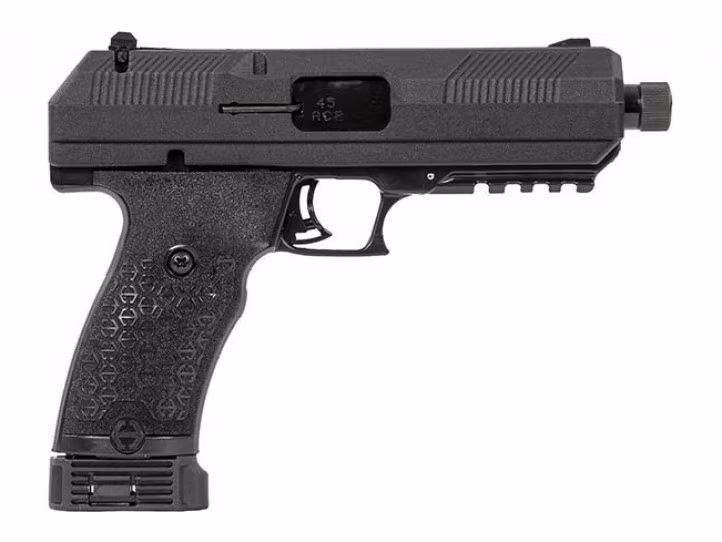 HI POINT JH/P 45ACP PISTL GEN2 BLACK THRD 5.25