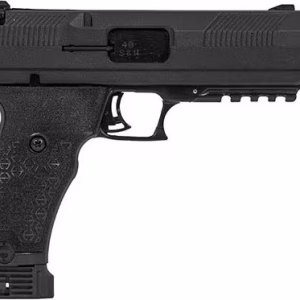 HI POINT JC/P 40 S&W PSTL GEN2 BLACK THRD 5.25"