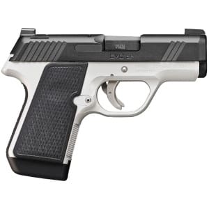 KIMBER EVO SP 9MM NS PSTL(TWO-TONE)