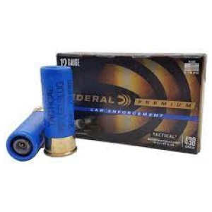 FEDERAL PRM TCT 12GA 23/4 1OZ SLUG
