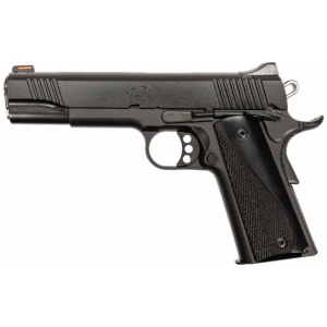 CUSTOM LW 1911 .45 ACP BLK/BLK