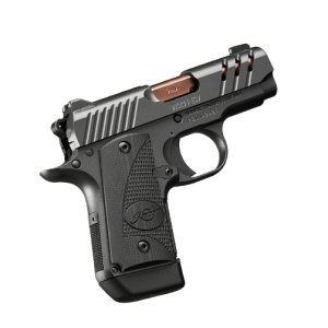 KIMBER MICRO 9MM ESV PSTL (GRAY)