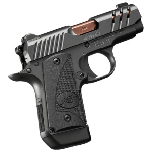 KIMBER MICRO 9MM ESV PSTL (GRAY)