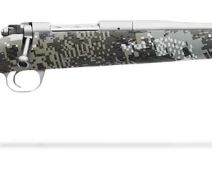 Kimber Adirondack 6.5Creedmoor