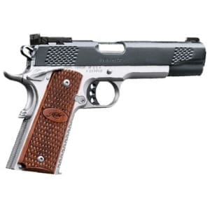 KIMBER 45ACP GRAND RAPTOR II PISTOL