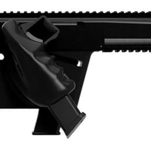 CAA USA AGADAFS 9MM 10" PISTOL