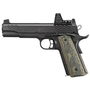 KIMBER KHX CUSTOM 10MM TRIJ RMR 3.25 MOA