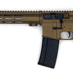 GREAT LAKES GL15 223WYLDE LEFT HAND BRONZE/STS 1-30RD