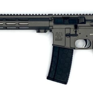 GREAT LAKES GL15 223WYLDE 16" LEFT HAND TUNGSTEN/STS 1-30RD