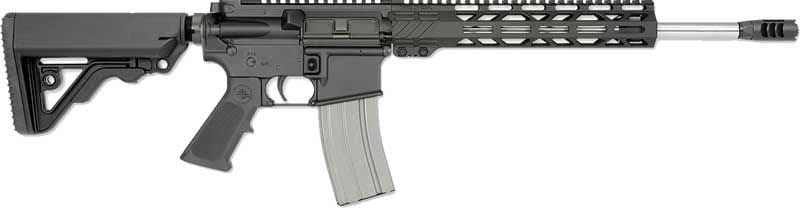 ROCK RVR ARMS 450 BUSH RFL 16" STS