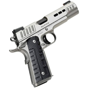 KIMBER RAPIDE FROST 10MM PSTL