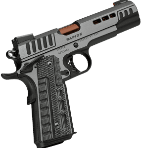 KIMBER RAPIDE DUSK 45ACP PSTL
