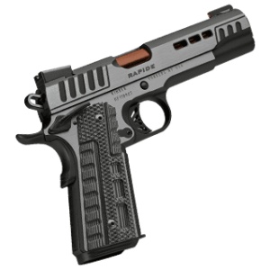 KIMBER RAPIDE DUSK 45ACP PSTL