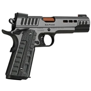 KIMBER RAPIDE DUSK 9MM PSTL