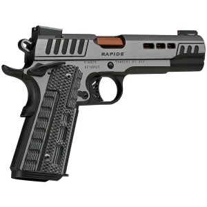 KIMBER RAPIDE DUSK 9MM PSTL