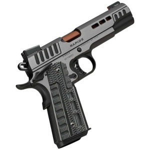 KIMBER RAPIDE DUSK 10MM PSTL