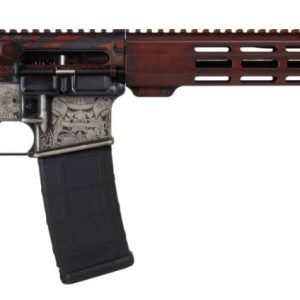 SHARK COAST AR15 SAMURAI 5.56 16" 30RD MAG