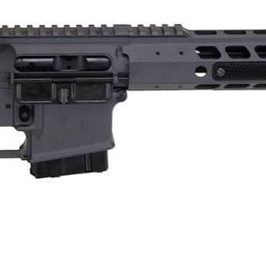 ALEXNDR ARMS 6.5 GREN BLK HNTR RFL