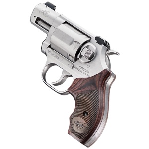 KIMBER K6S 357MAG REV DASA 2" STS