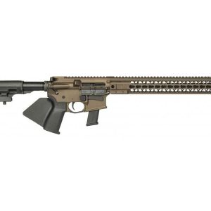 BRIGD BRF-15 9MM RFL 16" BRNZ CALI