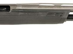 WRA SXP HYBRID 20GA-3"-26" PUMP SHTGN GRY