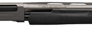 WRA SXP HYBRID 12GA-3"-28" PUMP SHTGN GRY