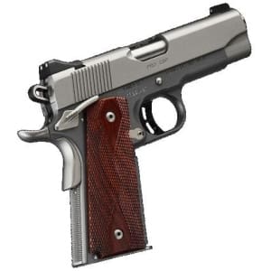 KIMBER CPD2 PRO 4IN 45ACP (NS)