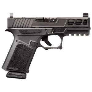 ANDERSON KIGER 9C PRO 3.91" 9MM PISTOL RMR CUT