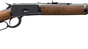 WRA 1892 CARBINE,S LEVER RIFLE, 20", 357 MAG GRD I WOOD