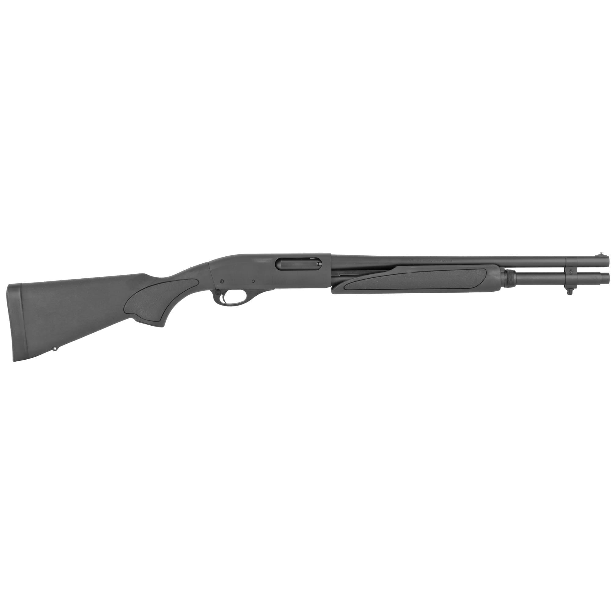 REMINGTON 870 TAC SHTG  BLK SYN 20GA/18 CYL BS EXT2
