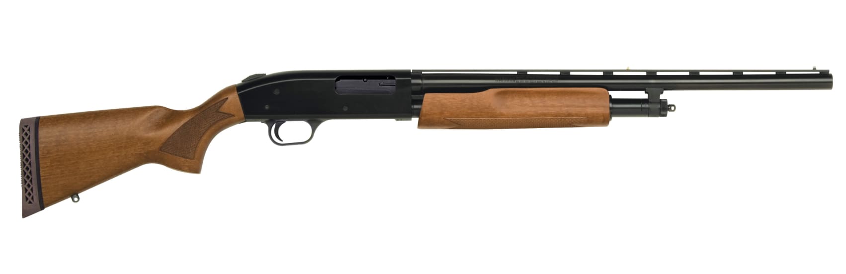 MOSSBERG 505 BANTAM 20 GA SHOTGUN WOOD 20"