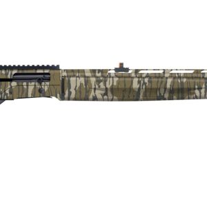 MOSSBERG SA-410 TURKEY 410 SHOTGUN 26" M/O BTM LND CAMO