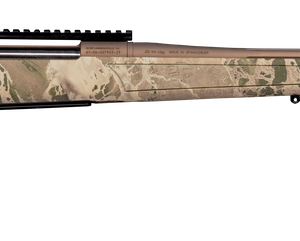 CVA CASCADE LNG RANGE HUNTER 300 WIN MAG RFL SMK BRZ/CAMO