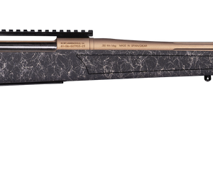 CVA CASCADE LNG RANGE HNTR 308 WIN RFL SMK BRZ/BLK BRZ WEB