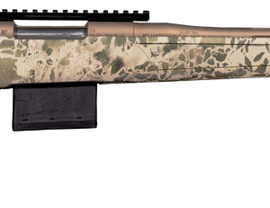 CVA CASCADE VARMINT HNTR 22-250 REM RFL SMK BRZ/CAMO