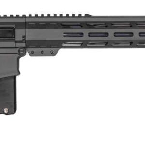 GREAT LAKES GL10 7MM REM MAG 24" STS BBL SNIPER GRY 1-5RD