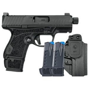 KIMBER R7 MAKO TACTICAL O.R. 9MM THREADED 2-15RD