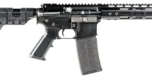 ATI ATIG15MS556ML7BL Milsport HGA AR Pistol 5.56 NATO 7.5" 30+1 Black With Brace