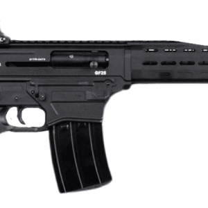 G FORCE GF25 (MKX3) 12GA 3" 20" S/A SHOTGUN BLK 5RD