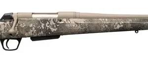 WRA XPR, NS, 400 LEGEND RIFLE FDE/STRATA STK 22"