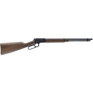CHIAPPA LA322 LEVER CARBINE T/D 22LR RIFLE WD STK