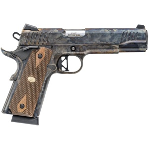 CHARLES DALY 1911 SUPERIOR GRADE COLOR CS 45 ACP PISTOL