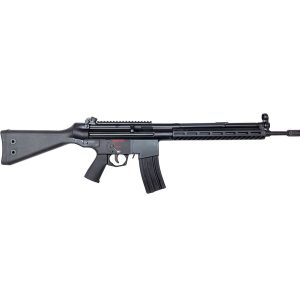 PTR 63 5.56 RIFLE 16.5" THRD BARREL W MUZZLE BRK 2 20RD MAGS