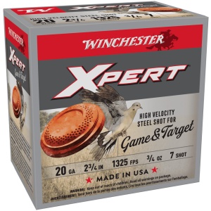 20GA 2-3/4" 3/4OZ #7