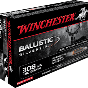 WINCHESTER SUPREME 308WIN 150GR BS