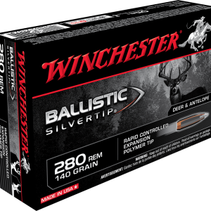 WINCHESTER 280REM 140GR SBST