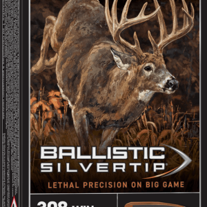 .308 168GR SLVRTIP 20RD BOX