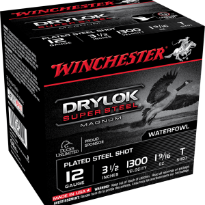 WINCHESTER SPRX DRYLOK 12GA 31/5" T